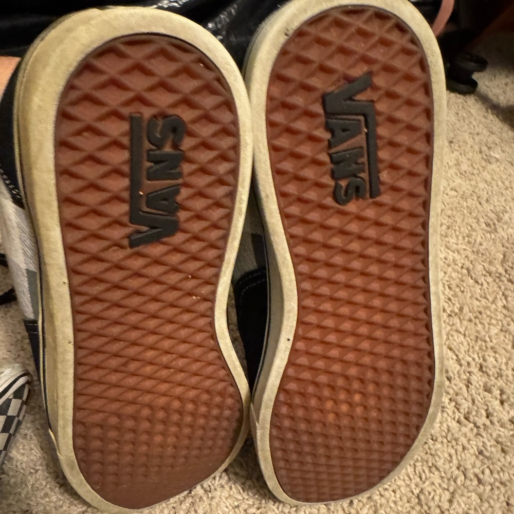 Vans AV Era, Sz. 13
